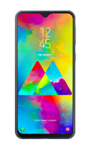 Samsung M20